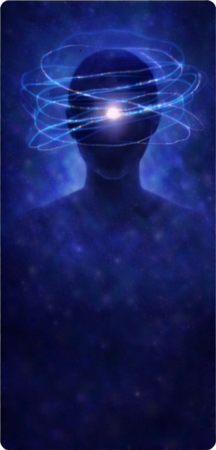 Chronic Stress & Anxiety