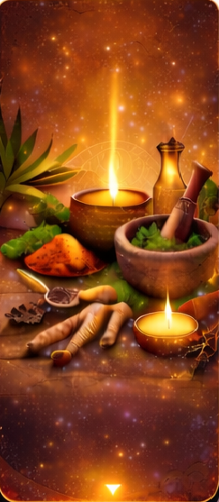 Ayurveda