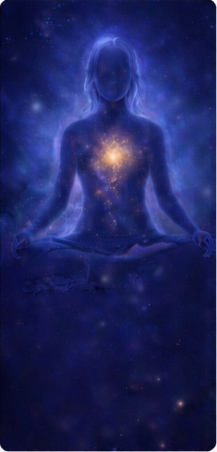 Disconnection from Self