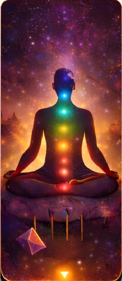 Chakra Balancing