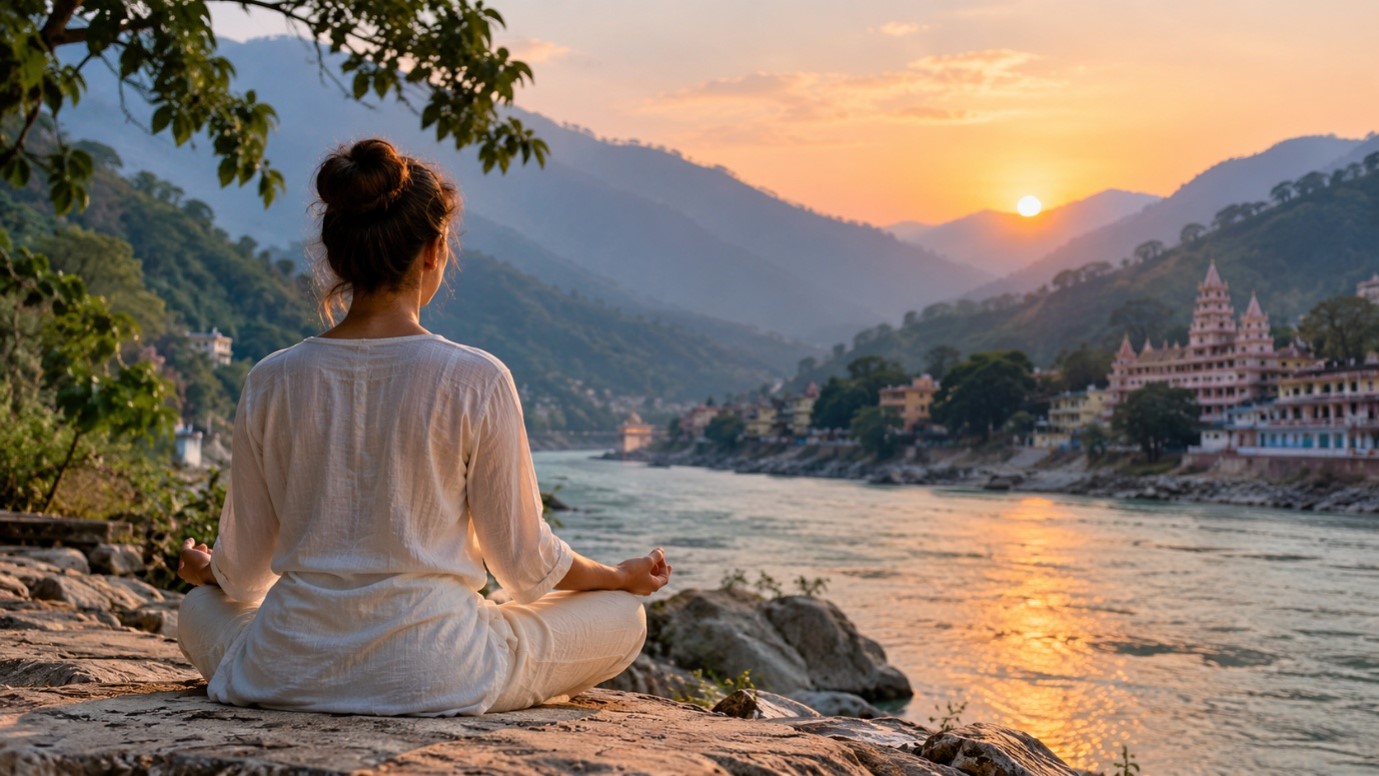 The Art of Being Still: How Meditation Can Change the Way You Experience Your Mind