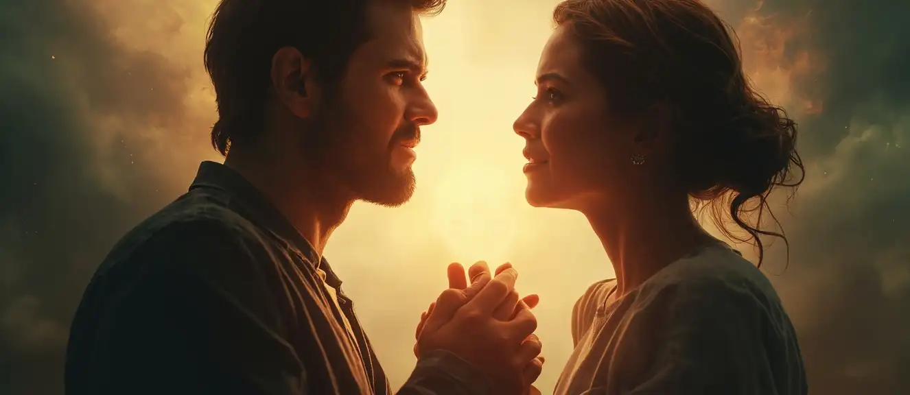 Heart Chakra Healing music 639 Hz