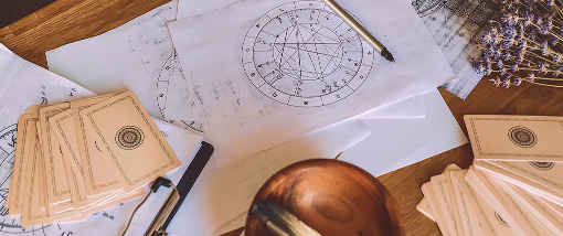 Introduction to Astrology and Numerology in Everyday Life for beginners