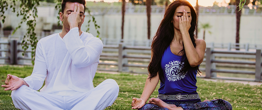 Pranic Alignment Breathwork Session